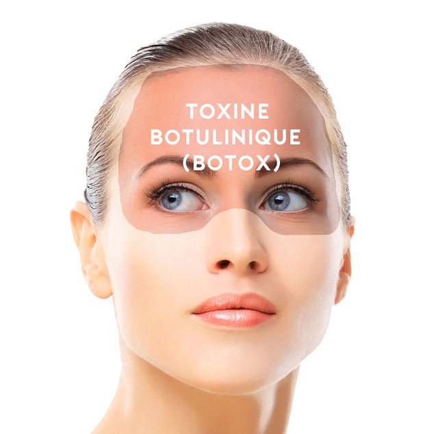 L'artwork de rajeunir : Commentary le ‍Botox peut‍ transformer ‍votre apparence