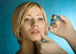 Canthoplastie