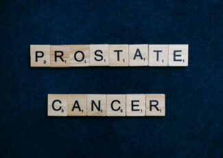 Most cancers de la Prostate