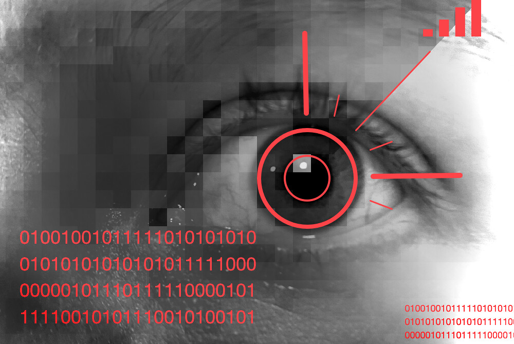 Biométrie oculaire : Une percée révolutionnaire dans⁣ le domaine⁢ de la sécurité et de l'identification