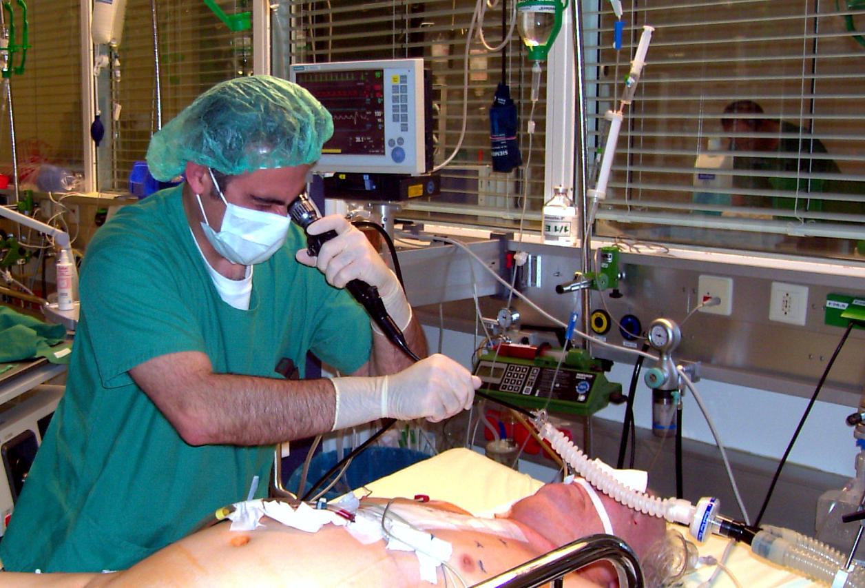 La ‌bronchoscopie: ⁣Un outil précieux⁣ pour un diagnostic précoce
