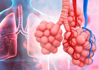 Chirurgie De Réduction De Volume Pulmonaire