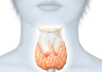 Thyroïdectomie