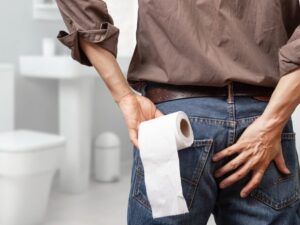 Traitement De L’Incontinence Fécale