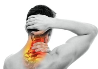 Traitement de la spondylose cervicale