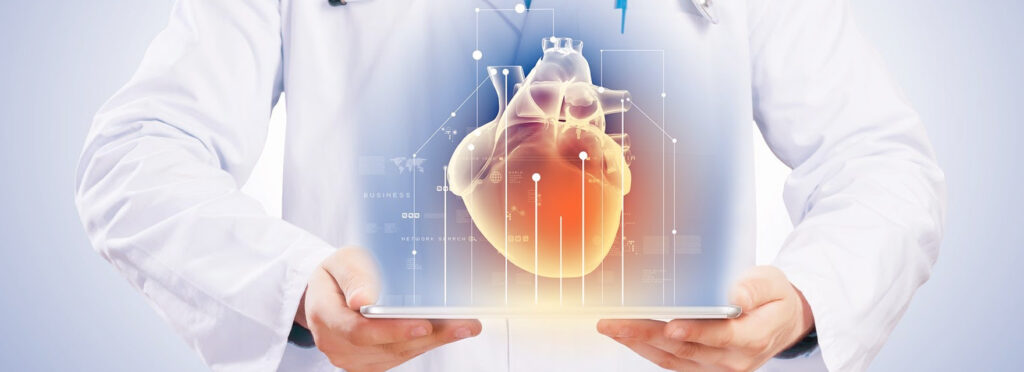 Consultation en cardiologie