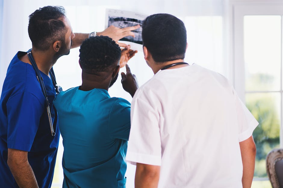 Le dialogue ‌médecin-patient : un catalyseur de confiance et de guérison