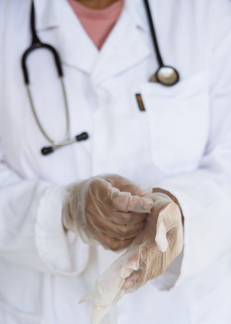 4. Prendre‌ son‌ envol: Les conseils essentiels pour les​ sufferers envisageant ​une chirurgie de réduction de volume pulmonaire ‍afin ⁢de⁤ maximiser les ⁢chances de succès et​ de ‌profiter pleinement de​ leur nouvelle vie