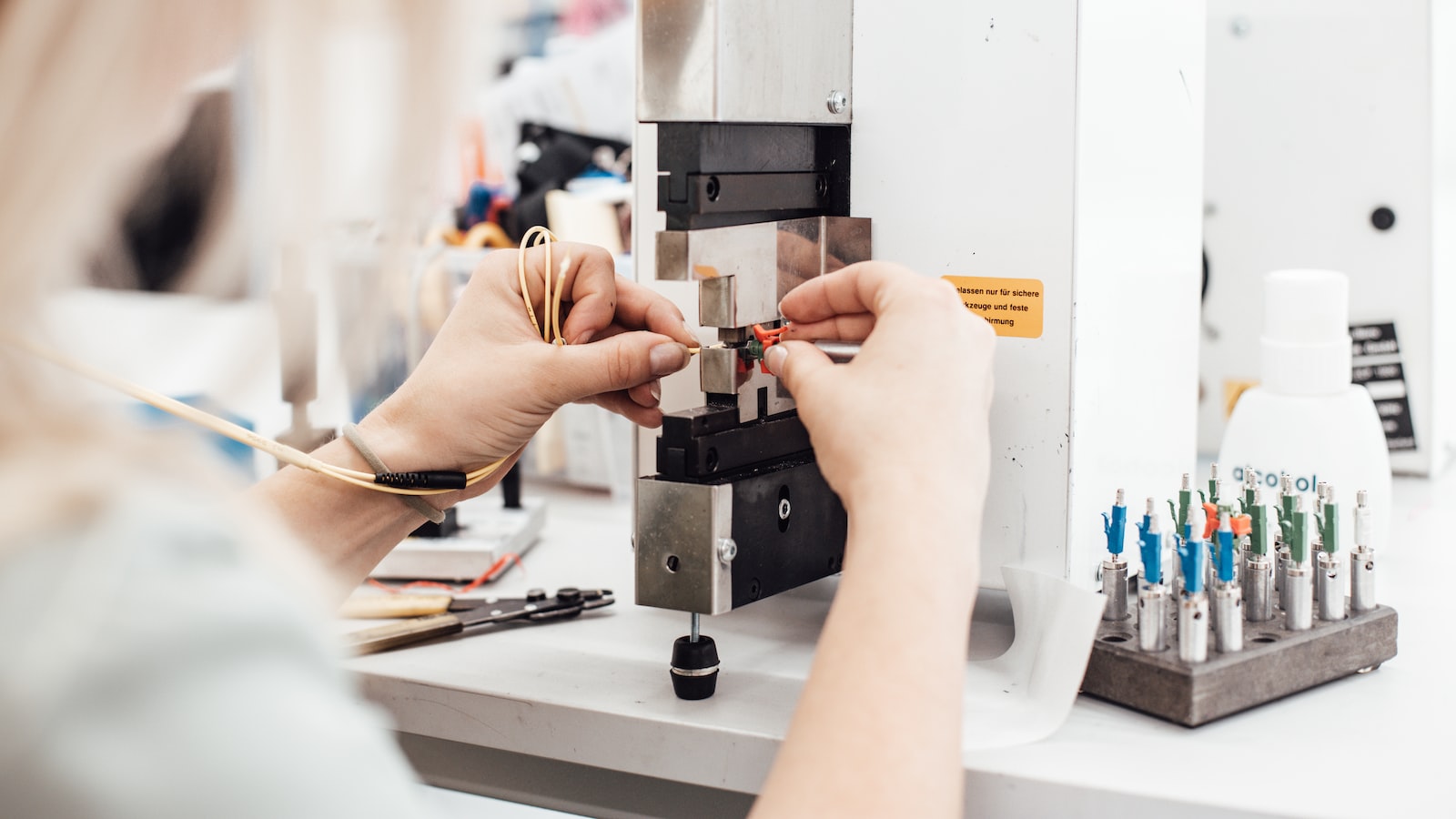 L'artwork d'interpréter les résultats des exams de laboratoire pour une⁢ meilleure compréhension de la santé